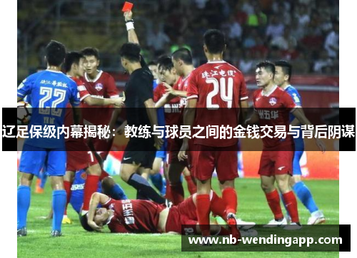 辽足保级内幕揭秘：教练与球员之间的金钱交易与背后阴谋