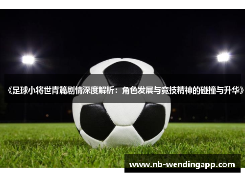 《足球小将世青篇剧情深度解析：角色发展与竞技精神的碰撞与升华》